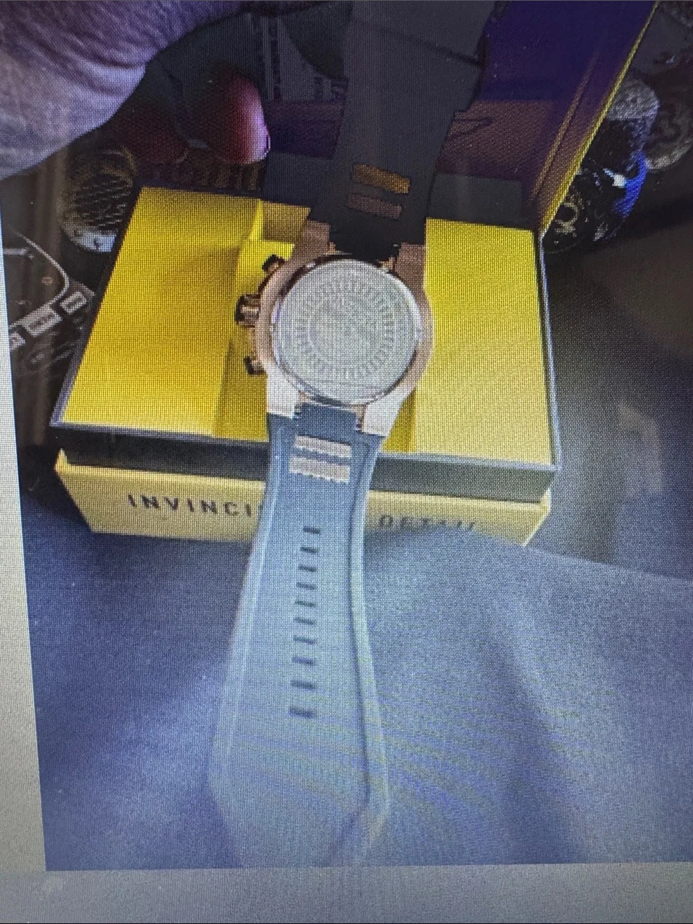 Invicta speedway model 22402